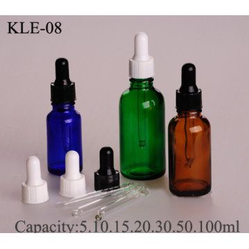 Botella de aceite esencial (KLE-08)